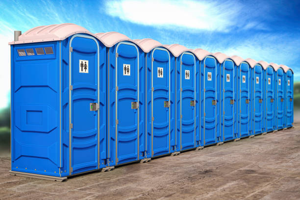 Best Eco-Friendly Portable Toilets  in Sturgis, SD