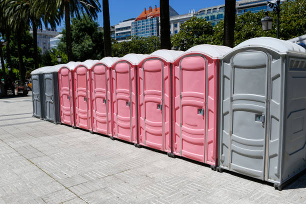 Best Portable Restroom Setup and Delivery  in Sturgis, SD