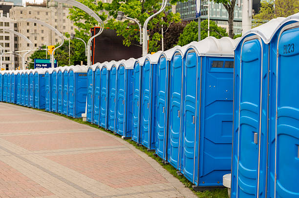  Sturgis, SD Portable Potty Rental Pros