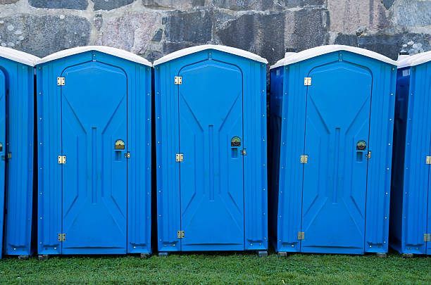 Best Standard Portable Toilet Rental  in Sturgis, SD